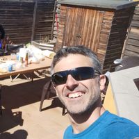 La maison de Alvaro