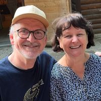 La maison de Dieter & Ingeborg