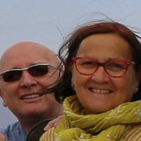 La maison d'amis de Jürgen et Françoise
