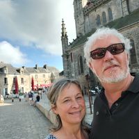 La chambre privée de Isabelle