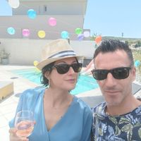 Chez Julie et Laurent, la maison où il fait bon vivre !