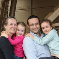 Maison familiale cosy pour visiter Lyon