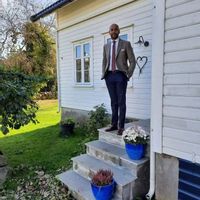 La maison de Marc