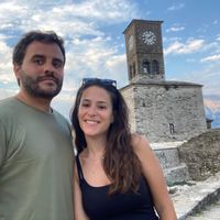 La maison de Natalia