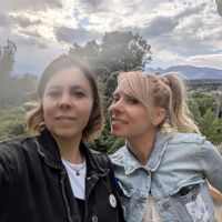 La maison de Maie y Natalia