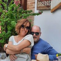 La maison de JOSE ANTONIO Y MARILO