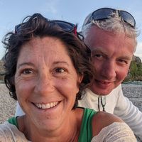 Chez Céline & Alain