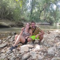 La maison de Macarena y Juan