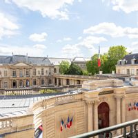 La maison de alexandre