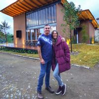 La maison de Cynthia