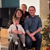 La maison de Mathilde & Tony