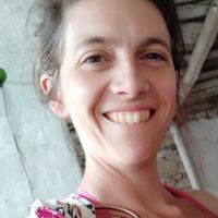 La chambre privée de Amandine