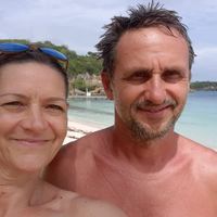 La maison de Jennifer et Fabrice