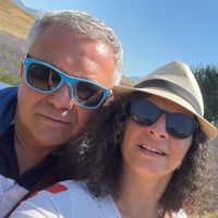La maison de Alessandra & Michele