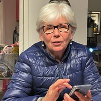 La longère Normande de Marie