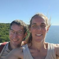 La maison de Kathrin und Niko