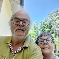 La maison de YVES et DANIELLE