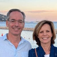 La maison de Manuel & Christine