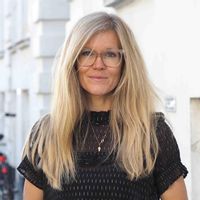 La maison de Rikke