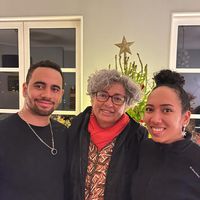Cécile et sa chambre d'amis : en colocation