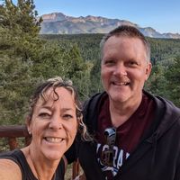 La maison de Dan and Dana