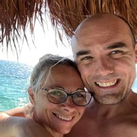 La maison de Virginie et Julien