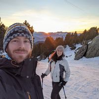 Johan & Sophie Home