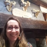 La maison de Julie