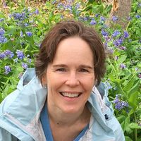 La maison de Amy