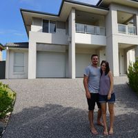 La maison de Jenna