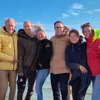 Sur les bords de Rance