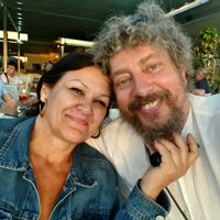 La maison de NADIA et GILLES