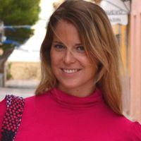 La maison de Marija