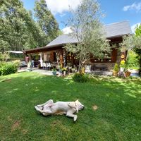 La maison de Celia y Rafa