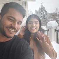 La maison de Shreya