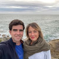 Maison lumineuse et agréable à 5 minutes de la mer