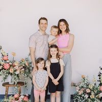 La maison de Nate & Cortney