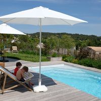 House with beautiful view near Montpellier