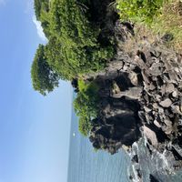 Petit havre de paix en Guadeloupe