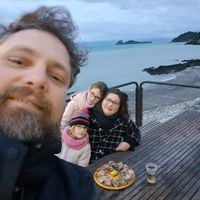 Famille Nol & Yann