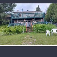 La maison de Alain
