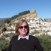 La maison de María