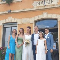 La maison de Stéphanie et Olivier