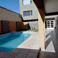 La maison de Sandra