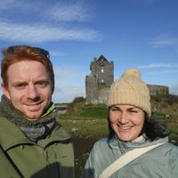 La maison de Alexandre & Sarah