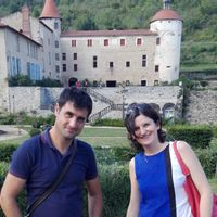 Maison familiale climatisée cité épiscopale d'Albi- Tarn