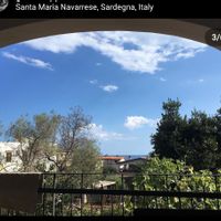 La maison de Maria Antonietta