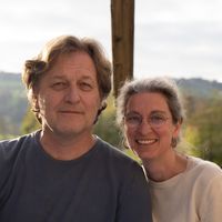 La maison de Alois und Tanja