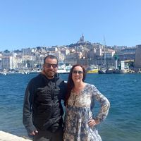 La maison de Marcela y Juan