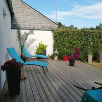 Maison de vacances